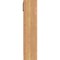 Ekena Millwork Imperial Traditional Smooth Bracket w/ Offset Brace, Western Red Cedar, 5 1/2"W x 20"D x 24"H BKT0604X20X24IMP01SWR - alternate 4